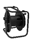 Cable Reel Stackable, 7" x 14"