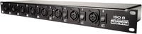 Line Level Isolator, Rack Mount 8ch XLR