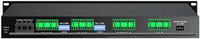 Splitter, 8ch 1direct 2-iso no phantom