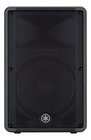 15" 2-Way 1000 Watt Peak Passive Loudspeaker with 90°x60° Dispersion