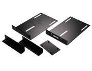 Anchor RM-12BK+ Dual Rack-Mount Kit for AN Series Speakers, Black