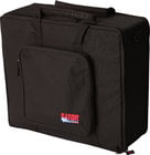 16.5"x19"x6" Lightweight Polyfoam Mixer Case