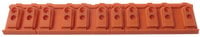 11 Key Contact Strip for P80