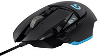 Gaming Mouse with Proteus Core
