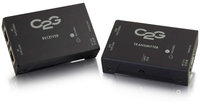 Short Range HDMI Over Cat5 Extender Kit with Auto Equalization