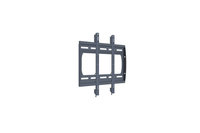 Low-Profile Mount for Flat Panel Displays up to 130 lbs.