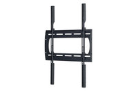 Portrait Wall Mount for Flat Screen Displays up to 175 lbs.