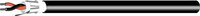 1000' 1-Pr 16AWG Audio Cable with Aquaseal