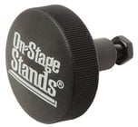 On-Stage 52127-ONS  Leg Housing Knob with Nut for SS7725