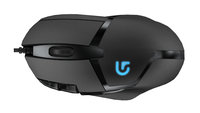Hyperion Fury Gaming Mouse with 8 Programmable Buttons and Adjustable DPI