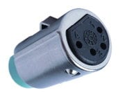 4-Pin Female XLR Jack for TR200