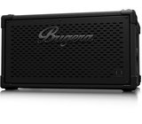 2x10" 1600W Bass Speaker Cabinet