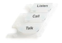 Three Button Keypad for WM1000