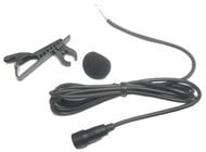 Mic with Cable Assembly for VB12L and FMR25