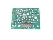 Top Panel PCB for TR-8