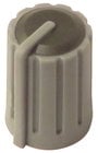 Yorkville 9916 Grey Level Knob for NX55P and NX750P