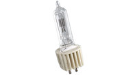 550W, 77V Halogen Lamp