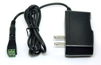 PowerPak Mini, 1A 12V Power Supply