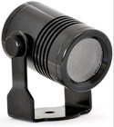 4W RGBW LED DMX Controllable Micro Flood Fixture