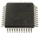 Microcontroller Chip for DL4