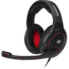 Gaming Headset for Windows/Mac, PS4 and Xbox One in Black