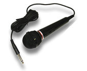 External Microphone for Tuners