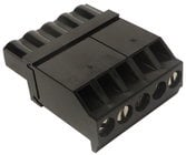 5-Pin Terminal Block for IPA 1502
