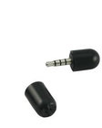 Miniature Microphone for iPhone/iPod