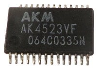 MK4523 IC