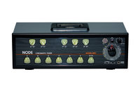 12-Wheel Strobe Tuner