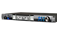 Rackmount Virtual Strobe Tuner