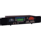 Rackmount Strobe Tuner
