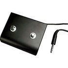 Dual Footswitch for StroboRack