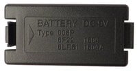 Battery Cover for FS6