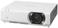 4000 Lumens WUXGA Projector