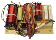 Crossover Network for S215V