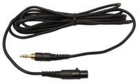 Mini XLR to 1/8" Cable for K240MKII