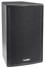 Biamp V2-8BT 8" 2-Way Full-Range Speaker 200W, Black