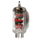 Dual Triode Super-Low Noise Preamplifer Vacuum Tube