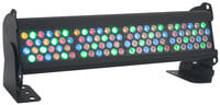 96x3W RGBA LED Batten Fixture