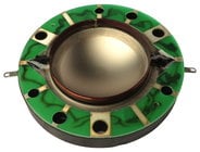 CD2540 Diaphragm for AS300E and KF300E