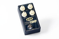 Compression Effects Pedal