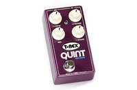 Octave Divider Effects Pedal