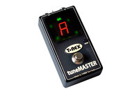 Tuner Pedal with True/Buffered Bypass