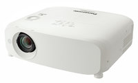 5500 Lumens 3LCD XGA Portable Projector