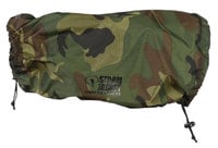 Large Pro Storm Jacket for SLR in Camo