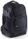 Campack Plus Backpack, Black