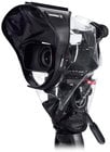 Sachtler SR405 Transparent Raincover for Mini DV/HDV Video Cameras