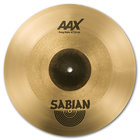 14" AAX Freq Bottom Hi-Hat Cymbal