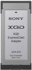 XQD Express Card Adapter